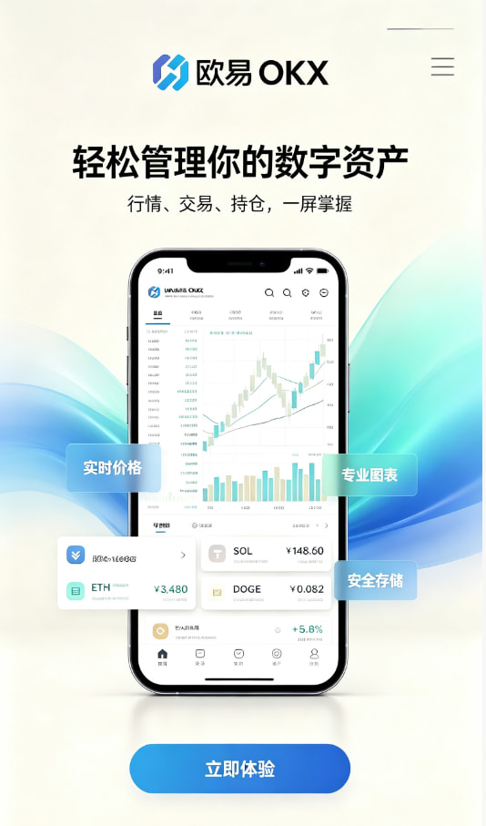 欧交易所app最新版入门科普